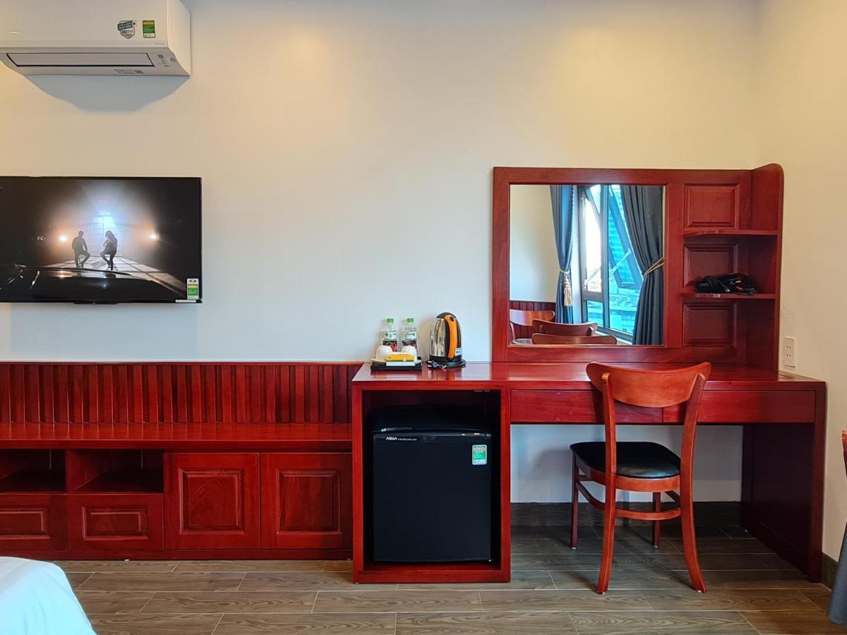 Glory 3 Hotel Bac Ninh Exterior photo